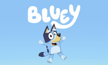 Oh, Biscuits!: 'Bluey' Dominates 2025 And Claims Streaming Crown For A Second Time